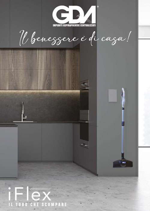 Katalog GERO System